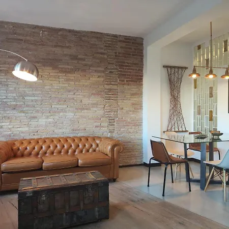 Luxury 3br Of Born * Barcelona