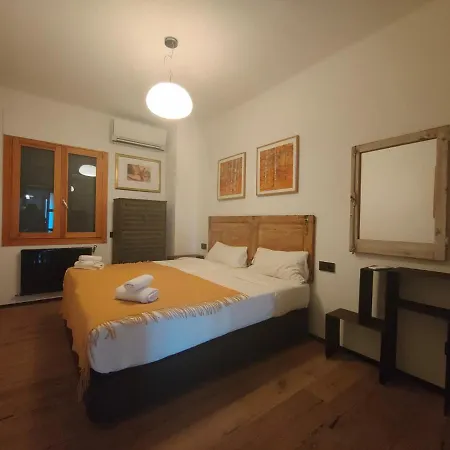 Apartman Luxury 3br Of Born