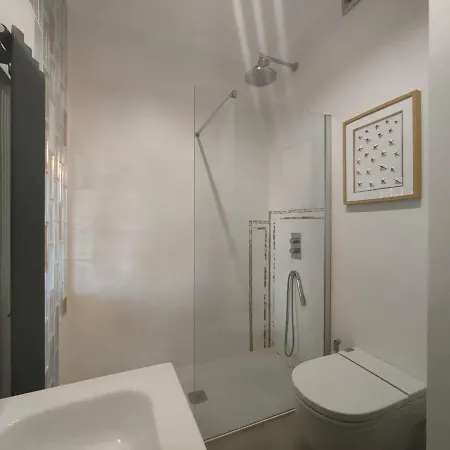 Luxury 3br Of Born Apartman Barcelona