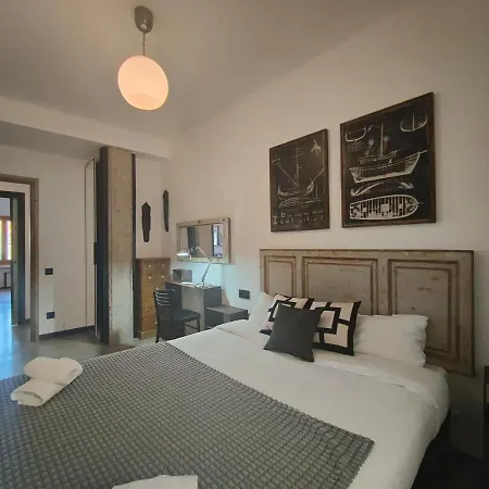 Apartment Luxury 3br Of Born Barcelona