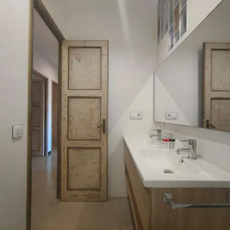 Apartment Luxury 3br Of Born Barcelona