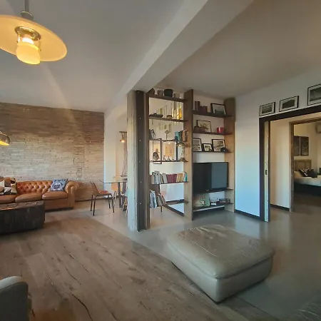 Luxury 3br Of Born Barcelona