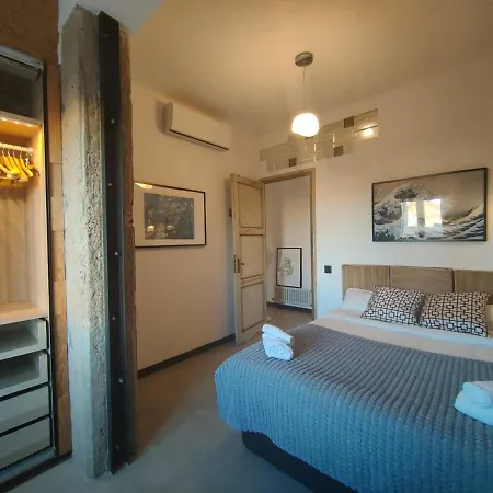 Luxury 3br Of Born Apartment Barcelona