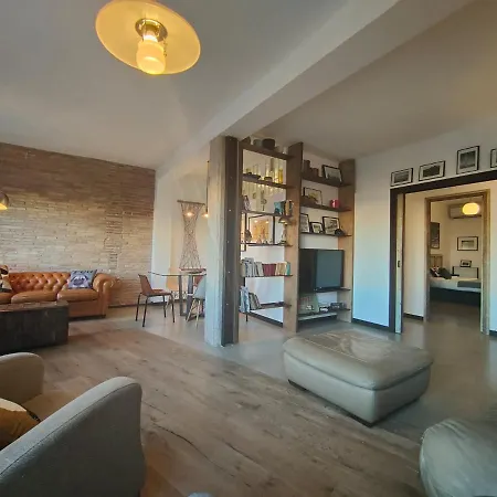 Apartment Luxury 3br Of Born